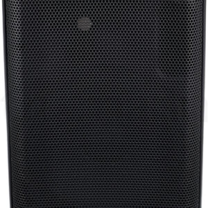 רמקול מוגבר QSC CP12 – 12 אינץ׳, 1000W Peak, DSP ו-126dB
