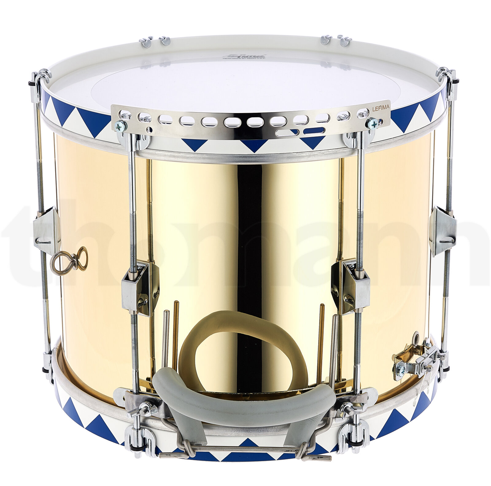 תוף מצעד Lefima MP-TMS-1412-MH Parade Drum 3 13479876.jpg