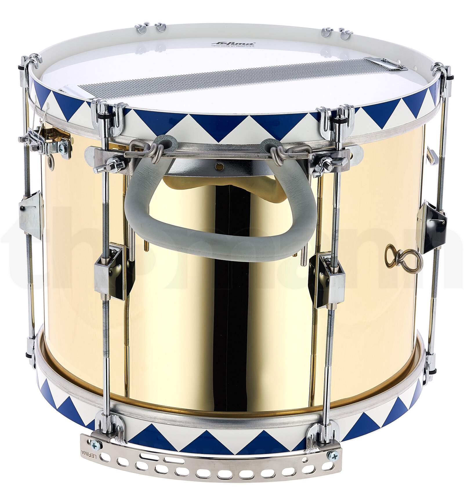תוף מצעד Lefima MP-TMS-1412-MH Parade Drum 4 13479886.jpg