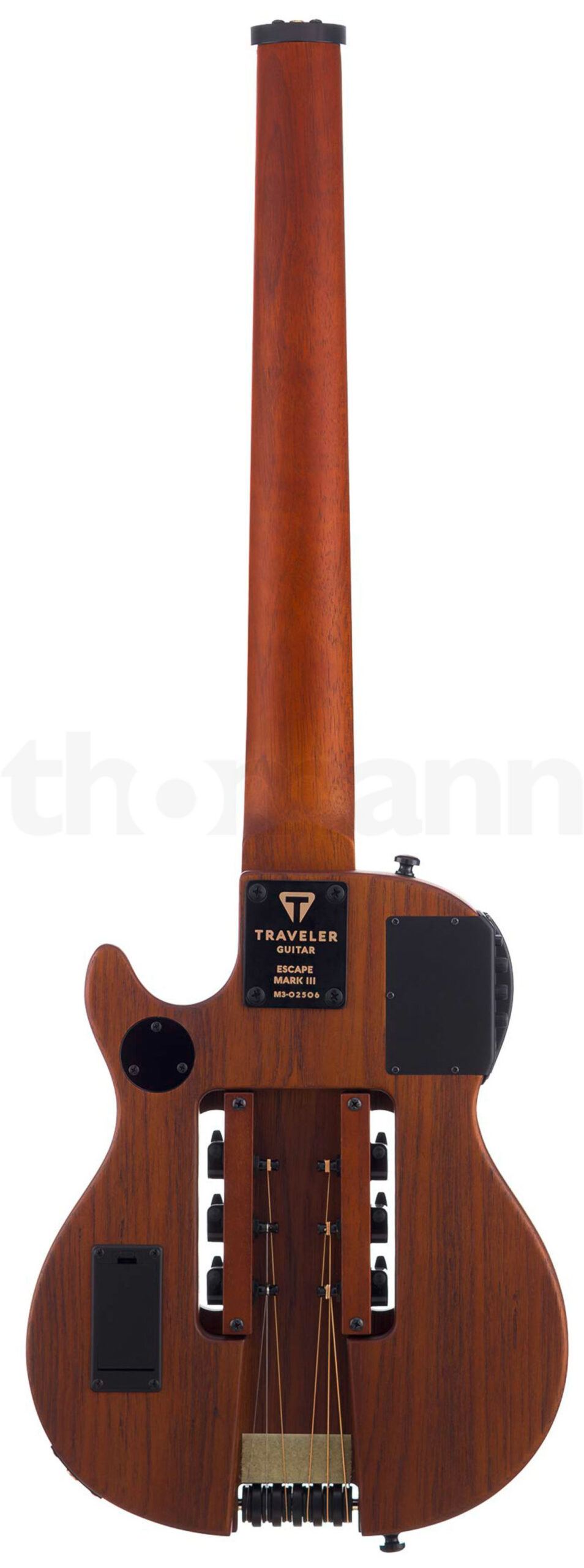 גיטרת נסיעות Traveler Guitar Escape MK-III Steel Mahogany 2 13484341.jpg