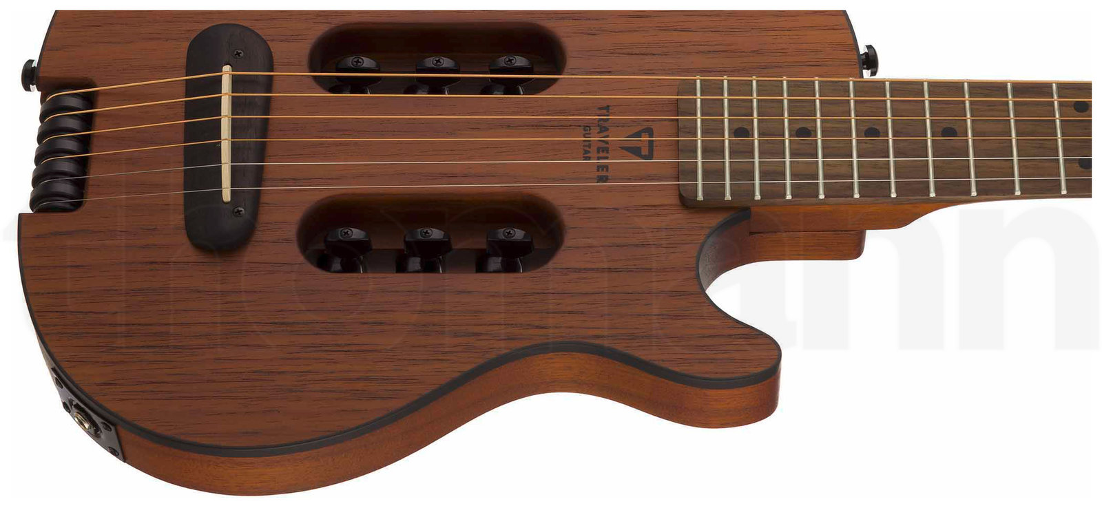 גיטרת נסיעות Traveler Guitar Escape MK-III Steel Mahogany 4 13484351.jpg