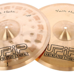 מצילה Ufip Blast Series Hi-Hat 16