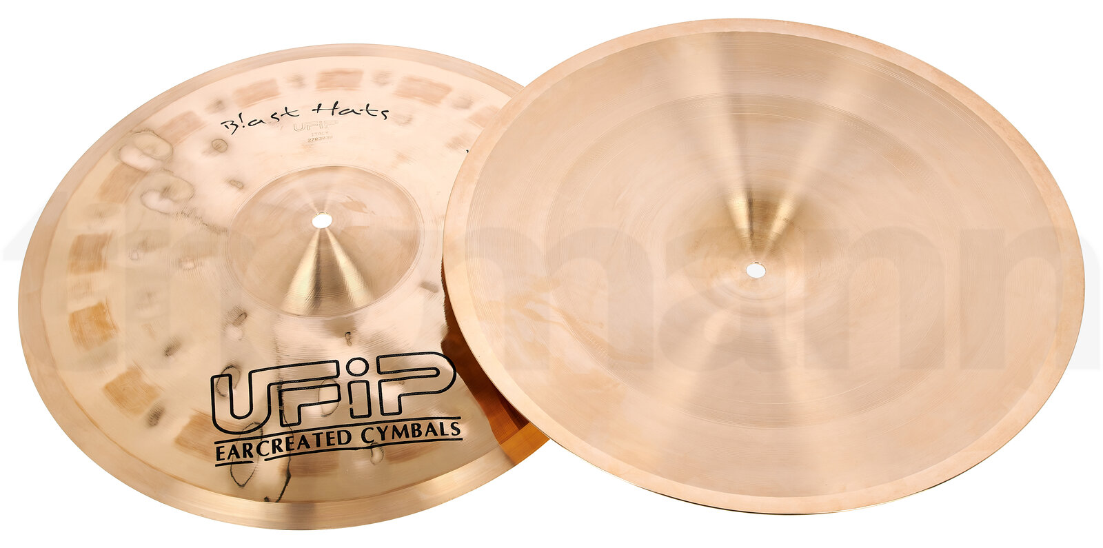 מצילה Ufip Blast Series Hi-Hat 16 3 13486081.jpg
