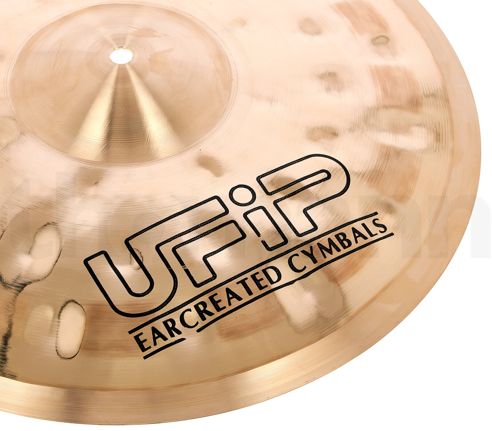 מצילה Ufip Blast Series Hi-Hat 16 5 13486091.jpg