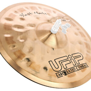 מצילה Ufip Blast Series Hi-Hat 16