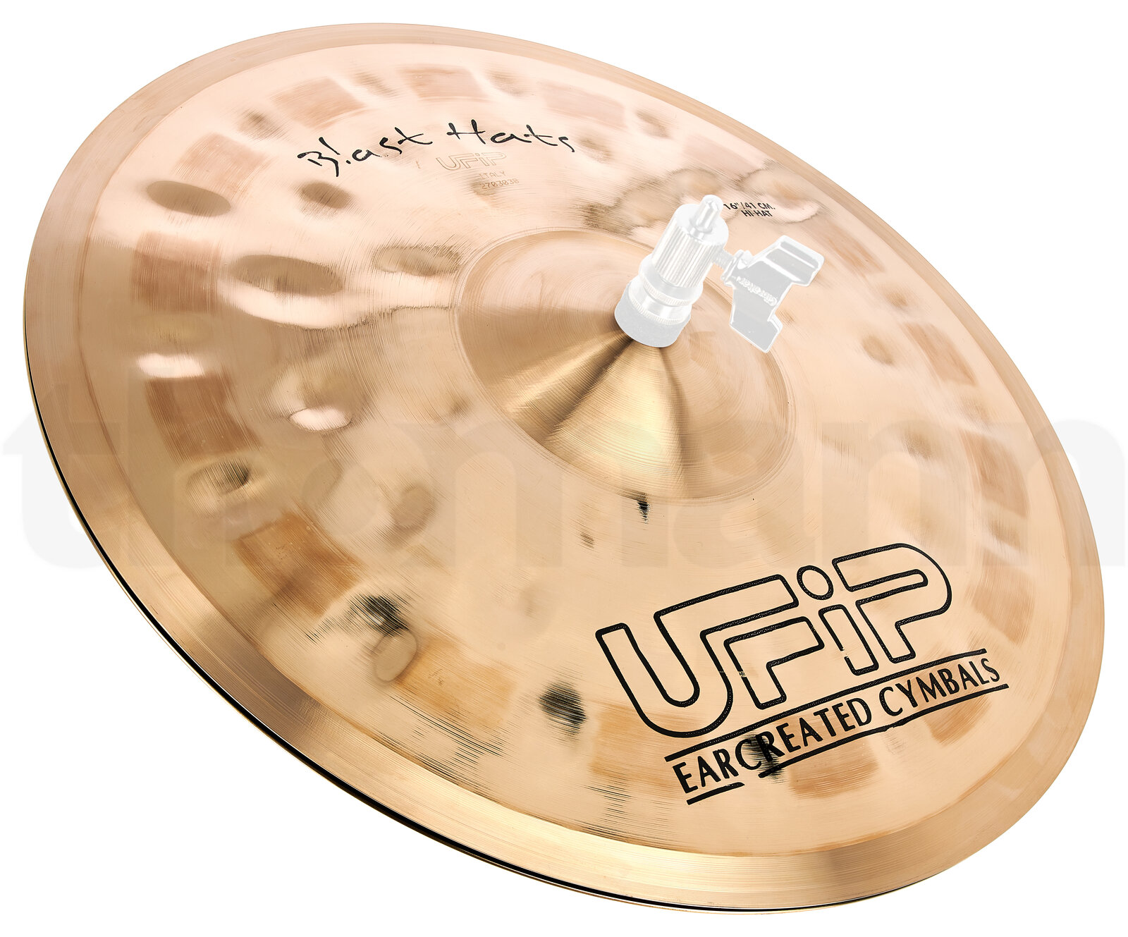 מצילה Ufip Blast Series Hi-Hat 16 1 13486096.jpg