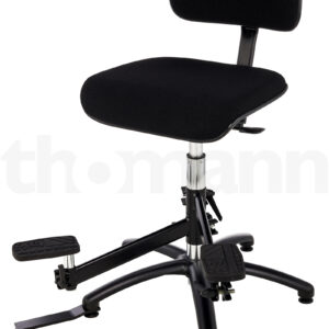 כיסא לנגן Bergerault Chair DoubleBass Player 1025/F