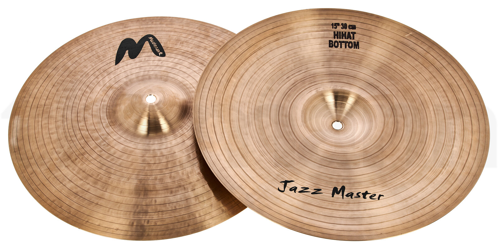 מצילה Masterwork 15" Jazz Master Hi-Hat 3 13488051.jpg