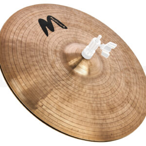 מצילה Masterwork 15″ Jazz Master Hi-Hat