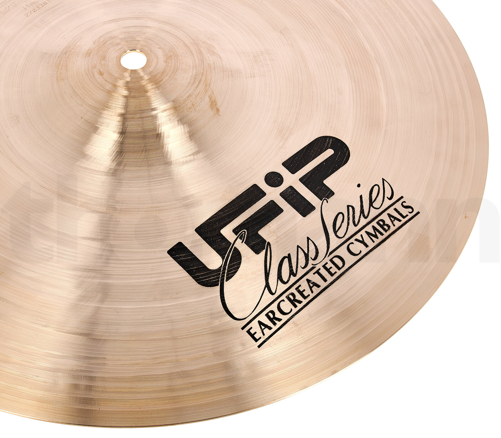 מצילה Ufip Class Series Hi-Hat Medium 14 5 13492496.jpg