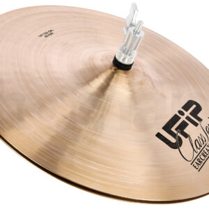 מצילה Ufip Class Series Hi-Hat Medium 14