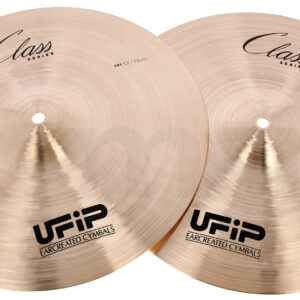 מצילה Ufip Class Series Hi-Hat Medium 13