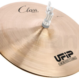 מצילה Ufip Class Series Hi-Hat Medium 13