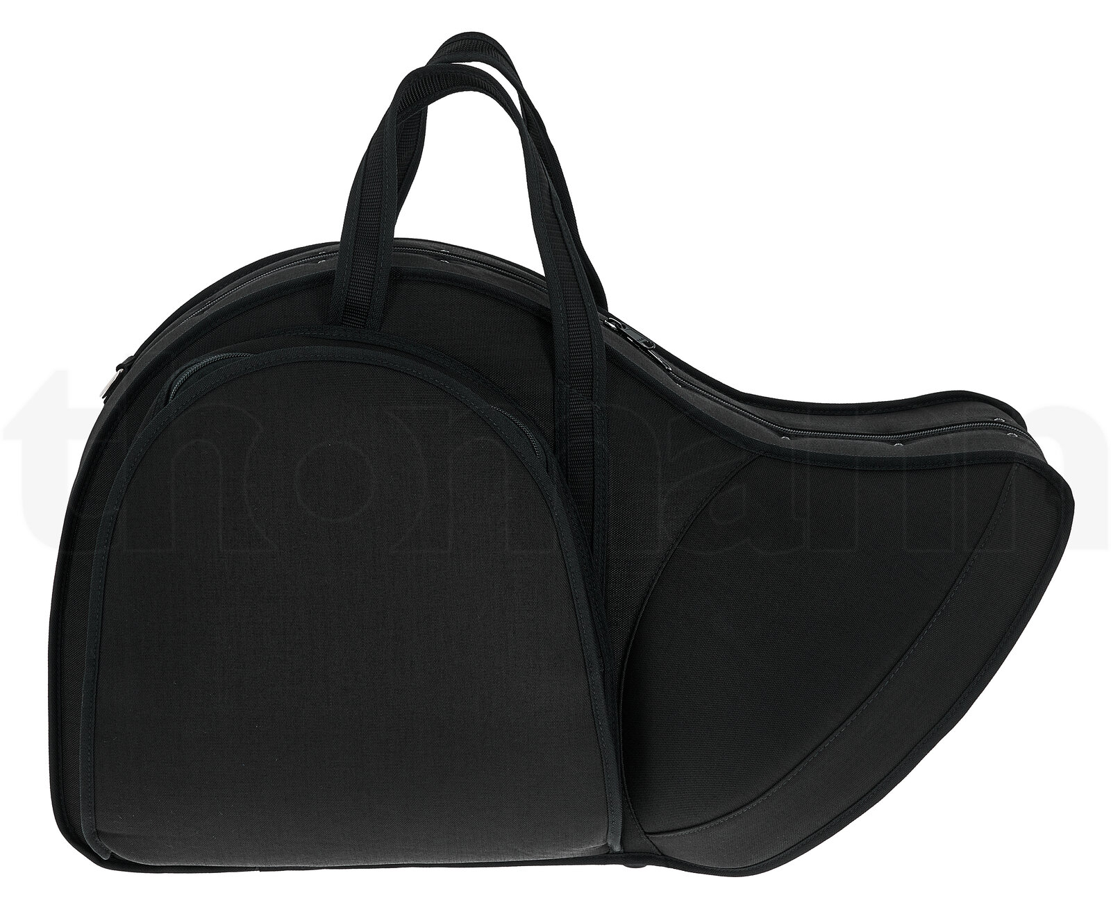 נרתיק Jakob Winter JW 9082 French Horn Large Body 4 נרתיק Jakob Winter JW 9082 French Horn Large Body – תמונה 4