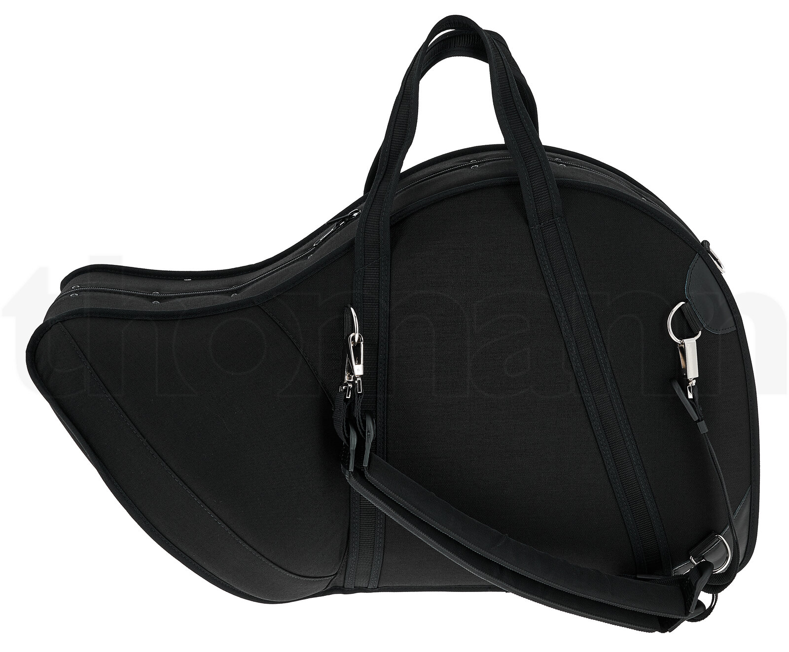 נרתיק Jakob Winter JW 9082 French Horn Large Body 6 נרתיק Jakob Winter JW 9082 French Horn Large Body – תמונה 6