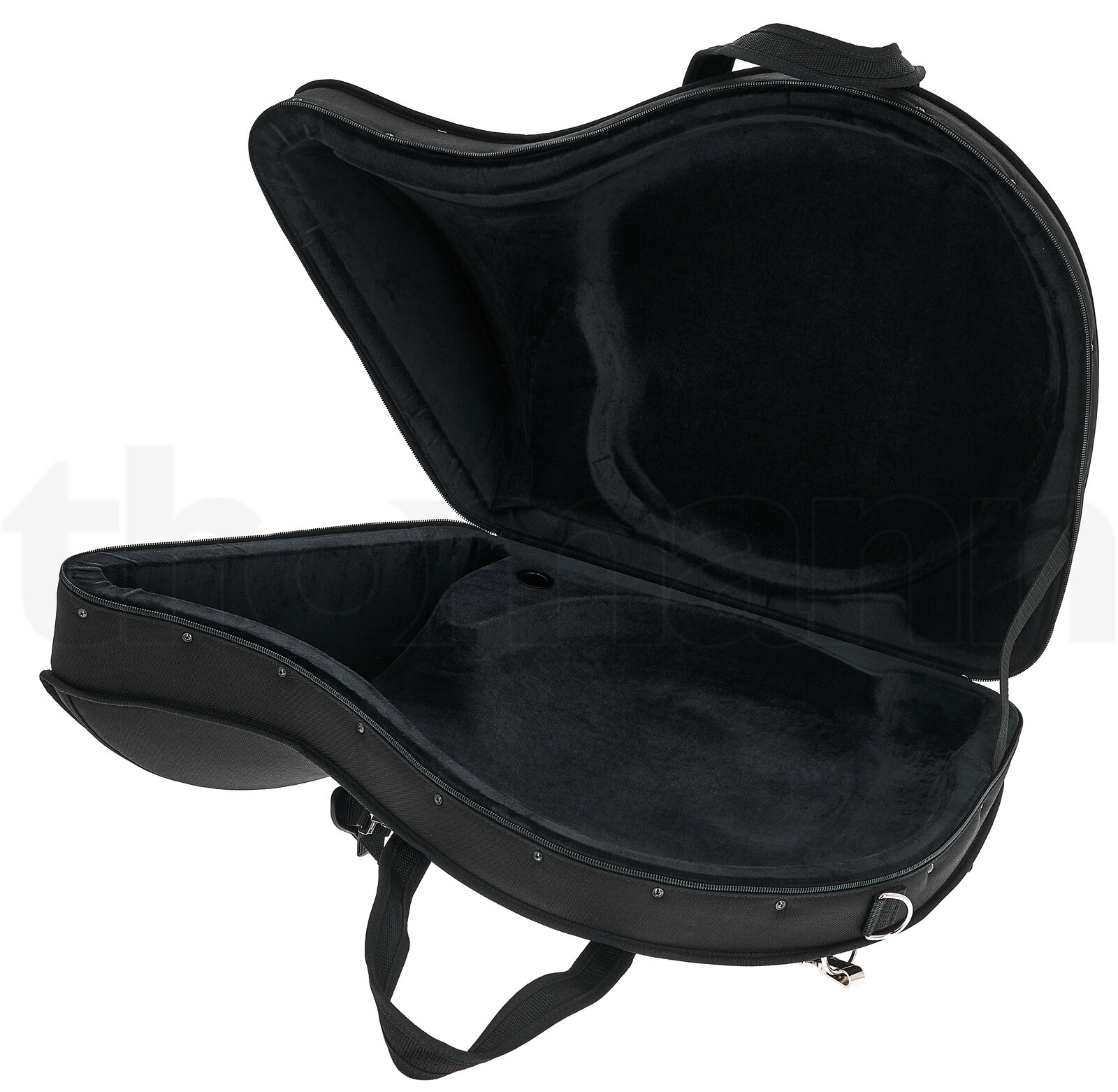 נרתיק Jakob Winter JW 9082 French Horn Large Body 3 נרתיק Jakob Winter JW 9082 French Horn Large Body – תמונה 3
