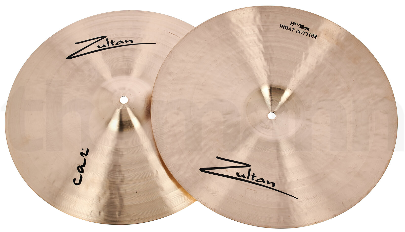 מצילה Zultan 15" Caz Hi-Hat 3 13524831.jpg