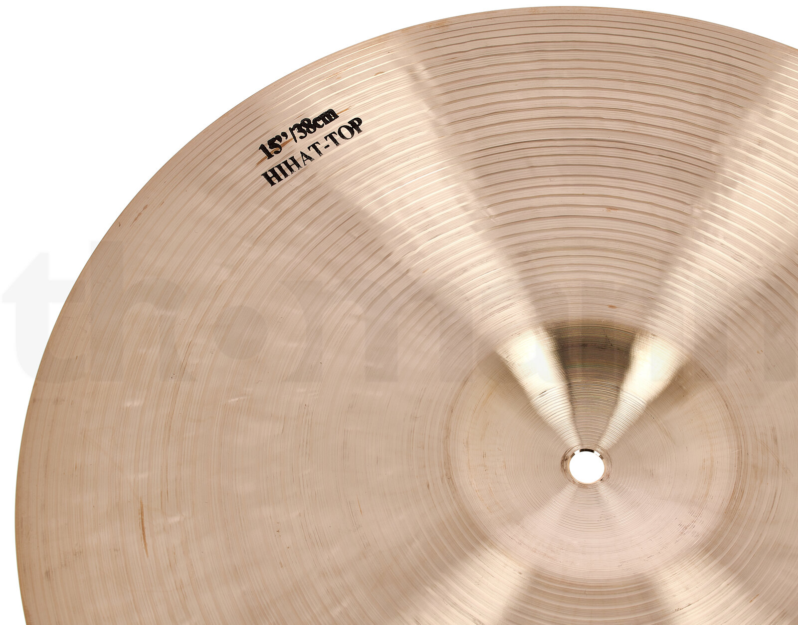 מצילה Zultan 15" Caz Hi-Hat 5 13524841.jpg
