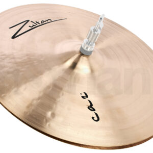 מצילה Zultan 15″ Caz Hi-Hat