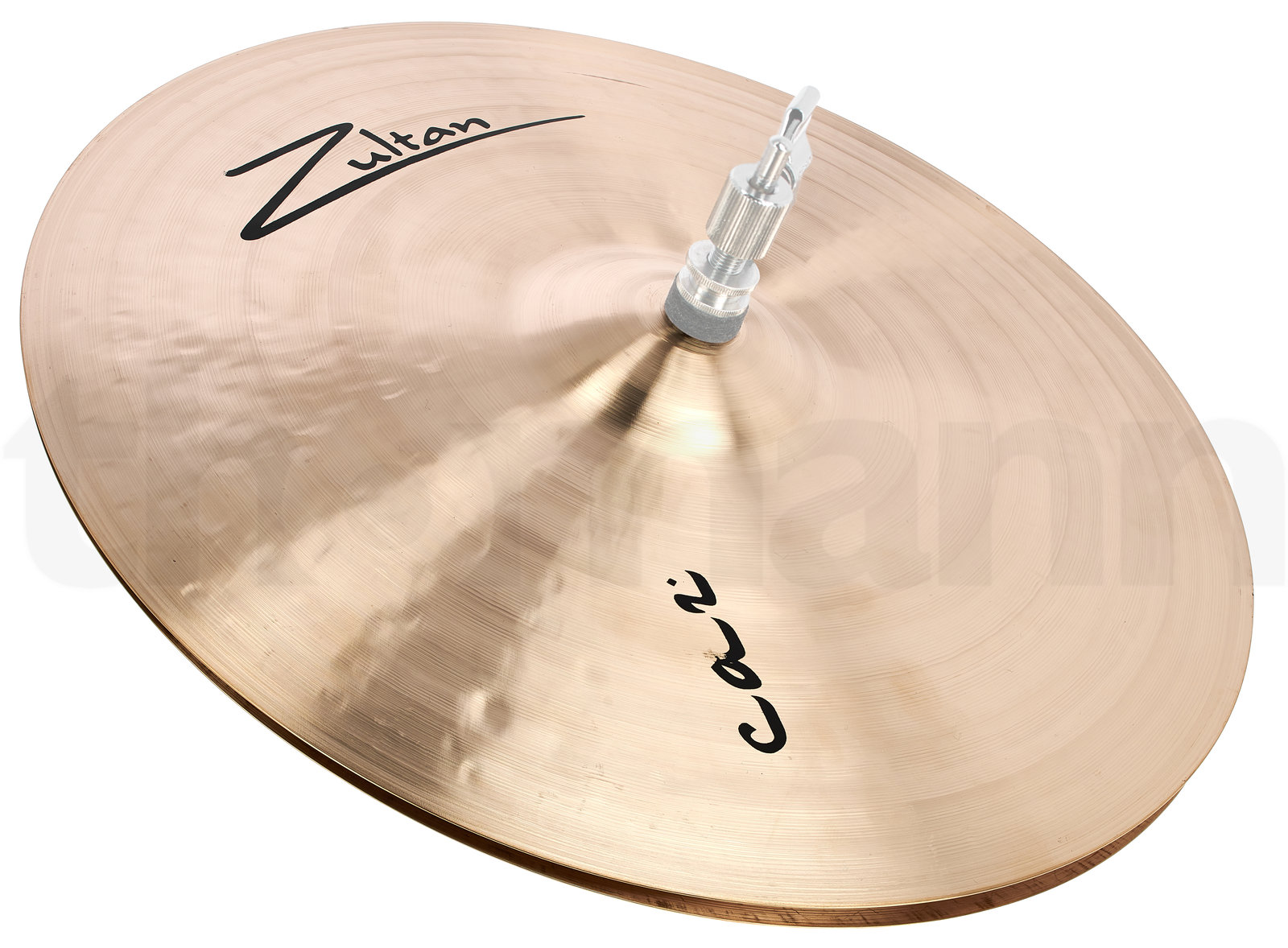 מצילה Zultan 15" Caz Hi-Hat 1 13524846.jpg