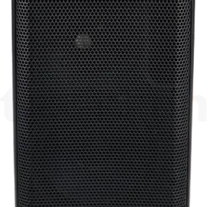 רמקול מוגבר QSC CP8 – 8 אינץ׳, 1000W Peak, 124dB ו-DSP