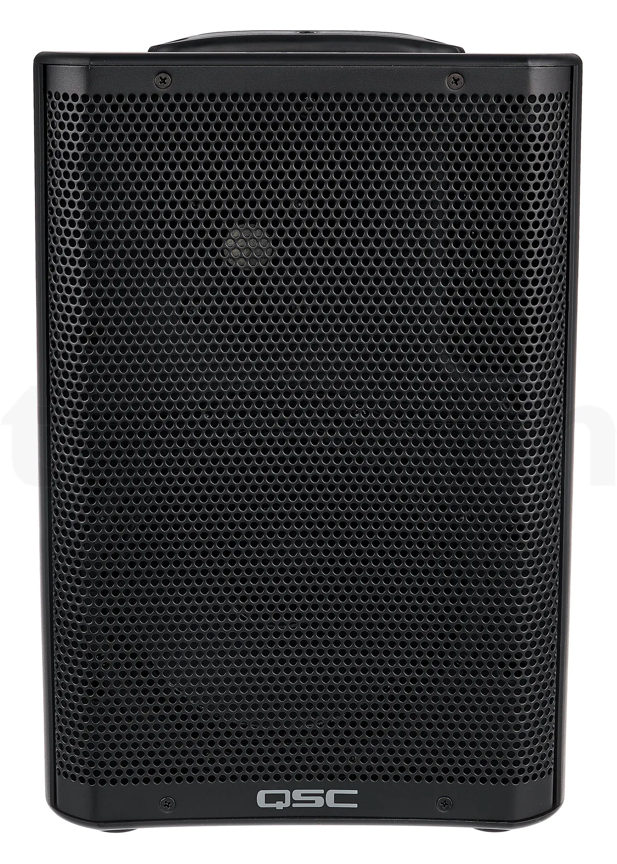 רמקול מוגבר QSC CP8 – 8 אינץ׳, 1000W Peak, 124dB ו-DSP 2 QSC CP8 – תמונת מוצר 2