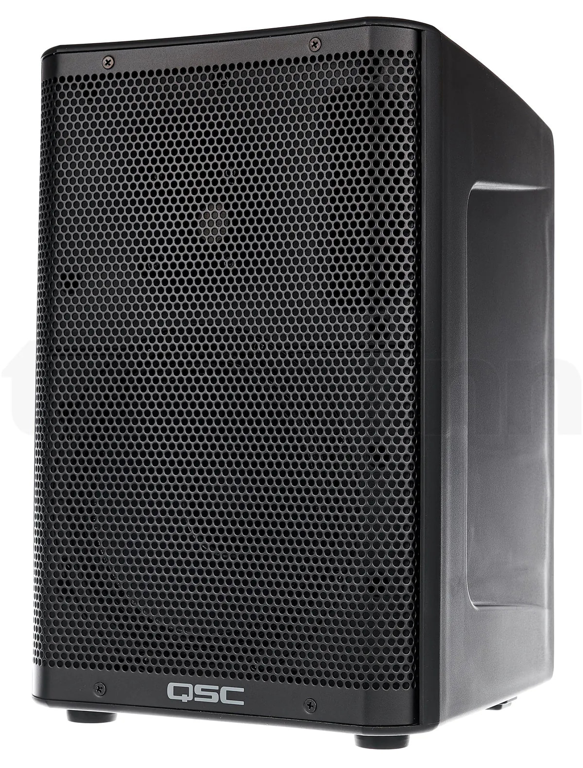 רמקול מוגבר QSC CP8 – 8 אינץ׳, 1000W Peak, 124dB ו-DSP 5 QSC CP8 – תמונת מוצר 5