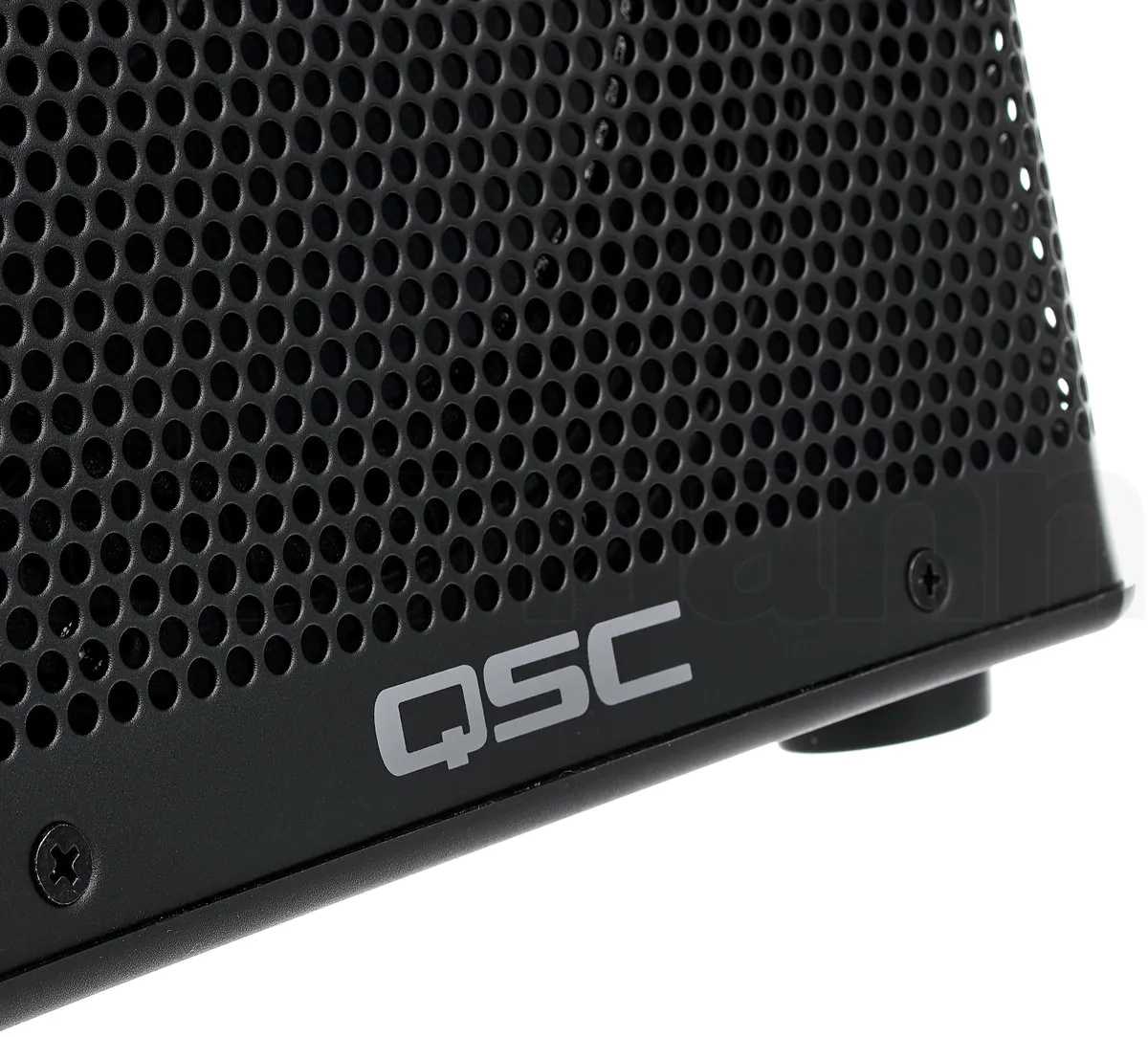 רמקול מוגבר QSC CP8 – 8 אינץ׳, 1000W Peak, 124dB ו-DSP 9 QSC CP8 – תמונת מוצר 9