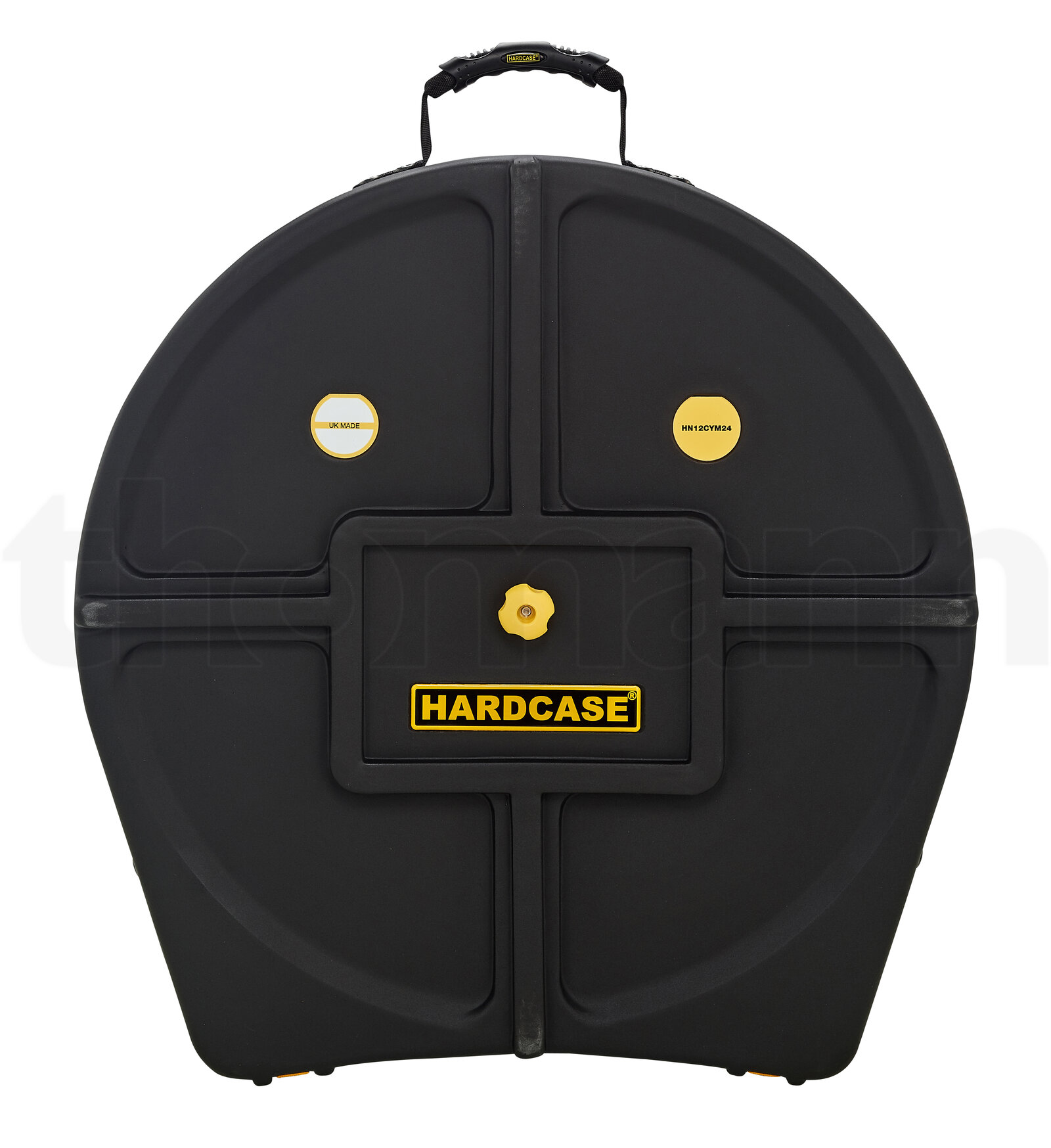 נרתיק Hardcase HN12CYM24, 24" Cymbal Case 2 13556056.jpg