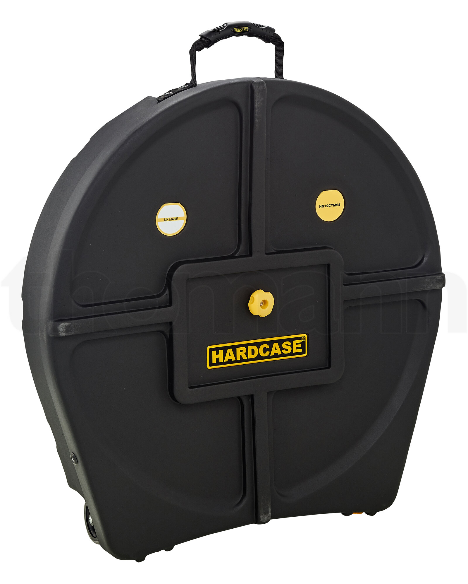 נרתיק Hardcase HN12CYM24, 24" Cymbal Case 3 13556071.jpg