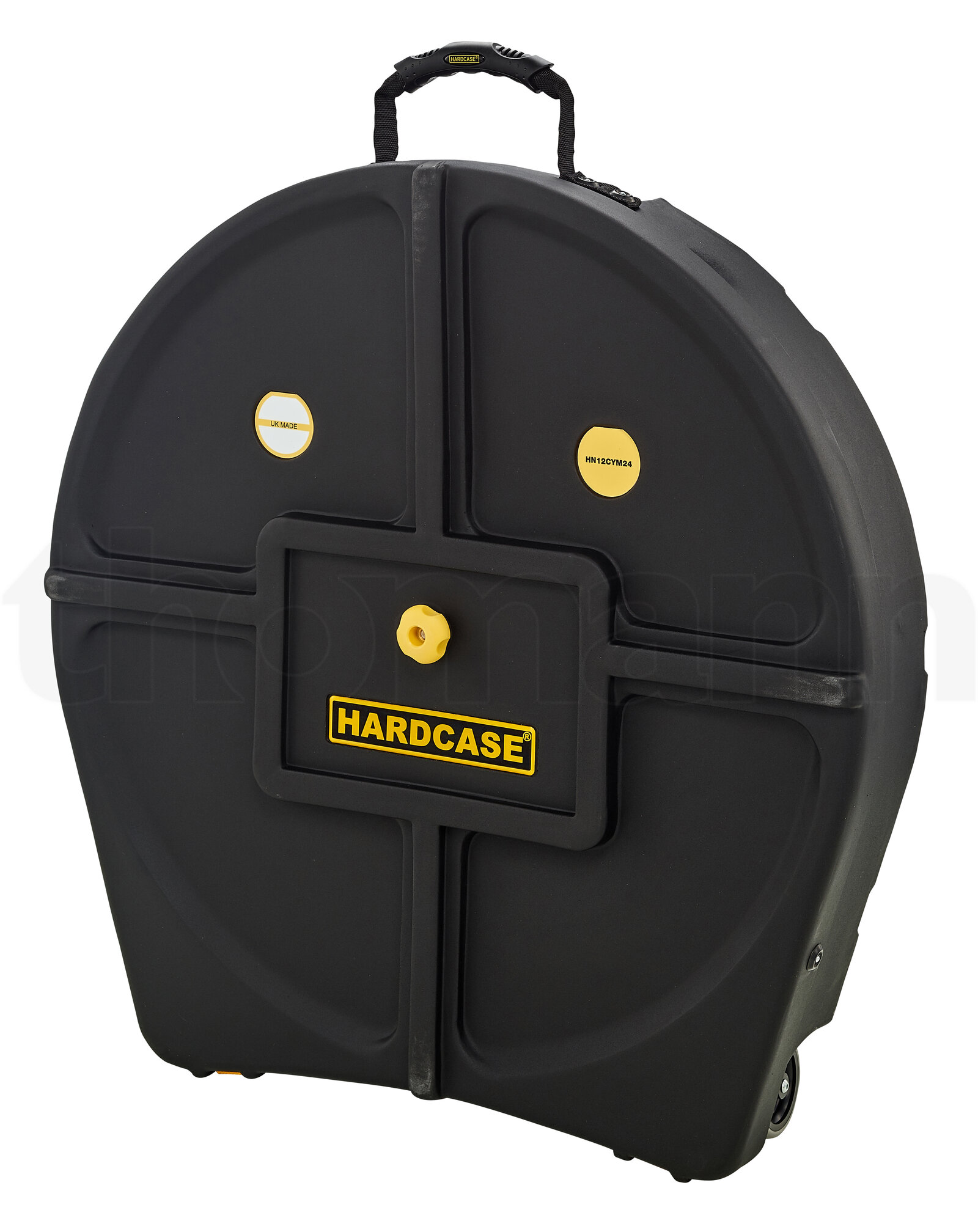 נרתיק Hardcase HN12CYM24, 24" Cymbal Case 1 13556076.jpg