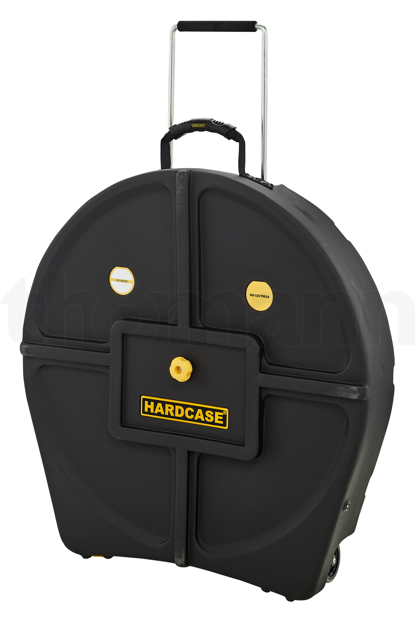 נרתיק Hardcase HN12CYM24, 24" Cymbal Case 5 13556081.jpg