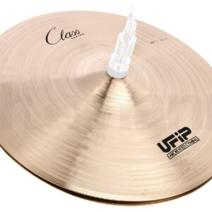 מצילה Ufip Class Series Hi-Hat Medium 12