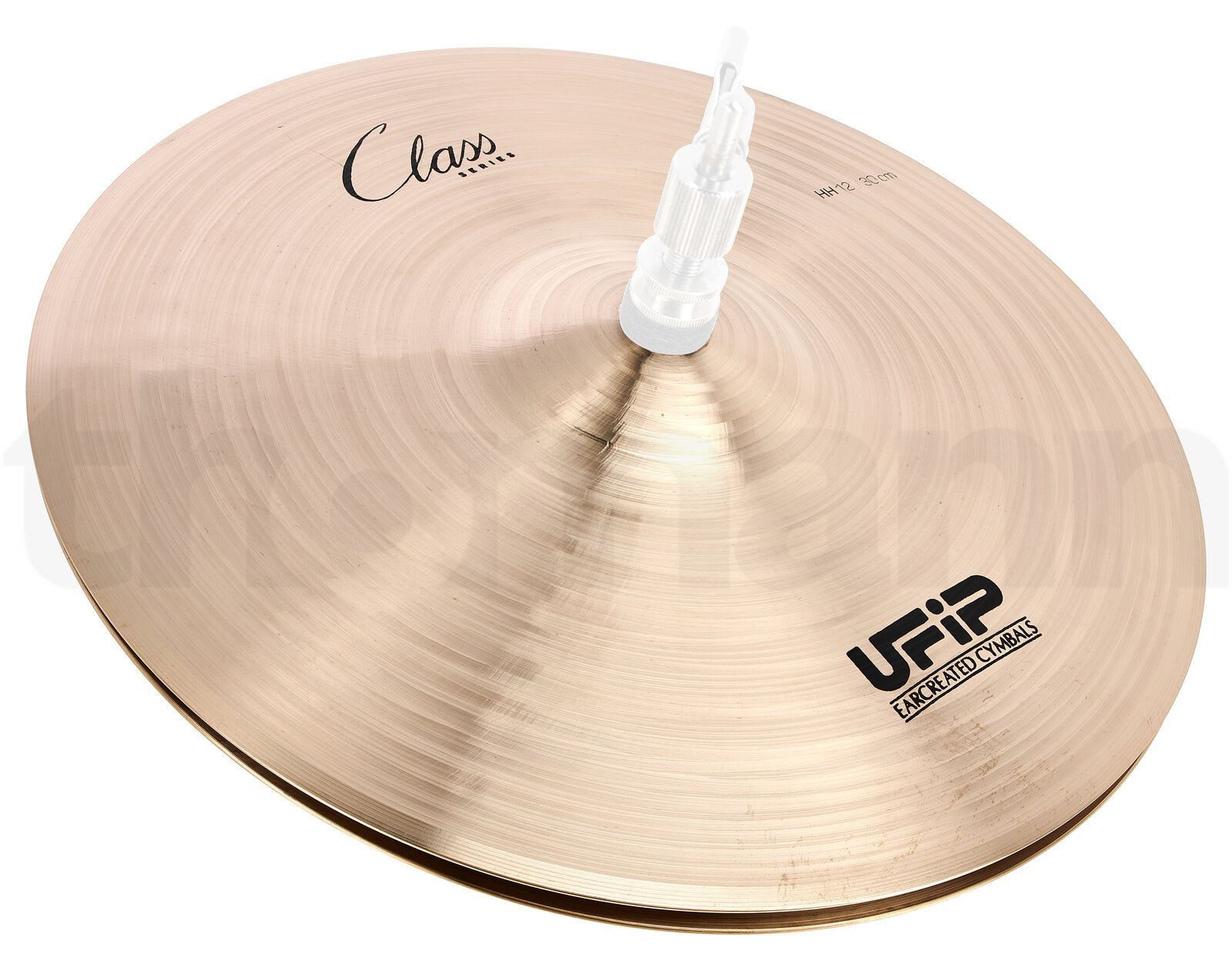 מצילה Ufip Class Series Hi-Hat Medium 12 1 13561001.jpg