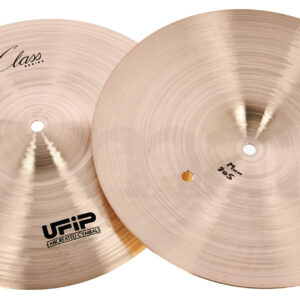 מצילה Ufip Class Series Hi-Hat Medium 12