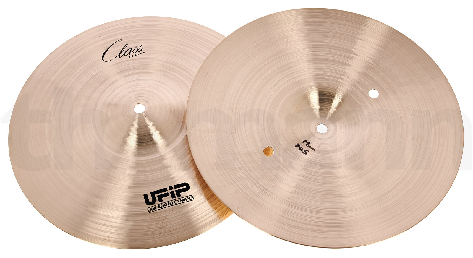 מצילה Ufip Class Series Hi-Hat Medium 12 2 13561006.jpg