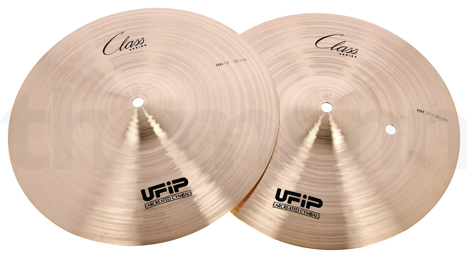 מצילה Ufip Class Series Hi-Hat Medium 12 3 13561011.jpg