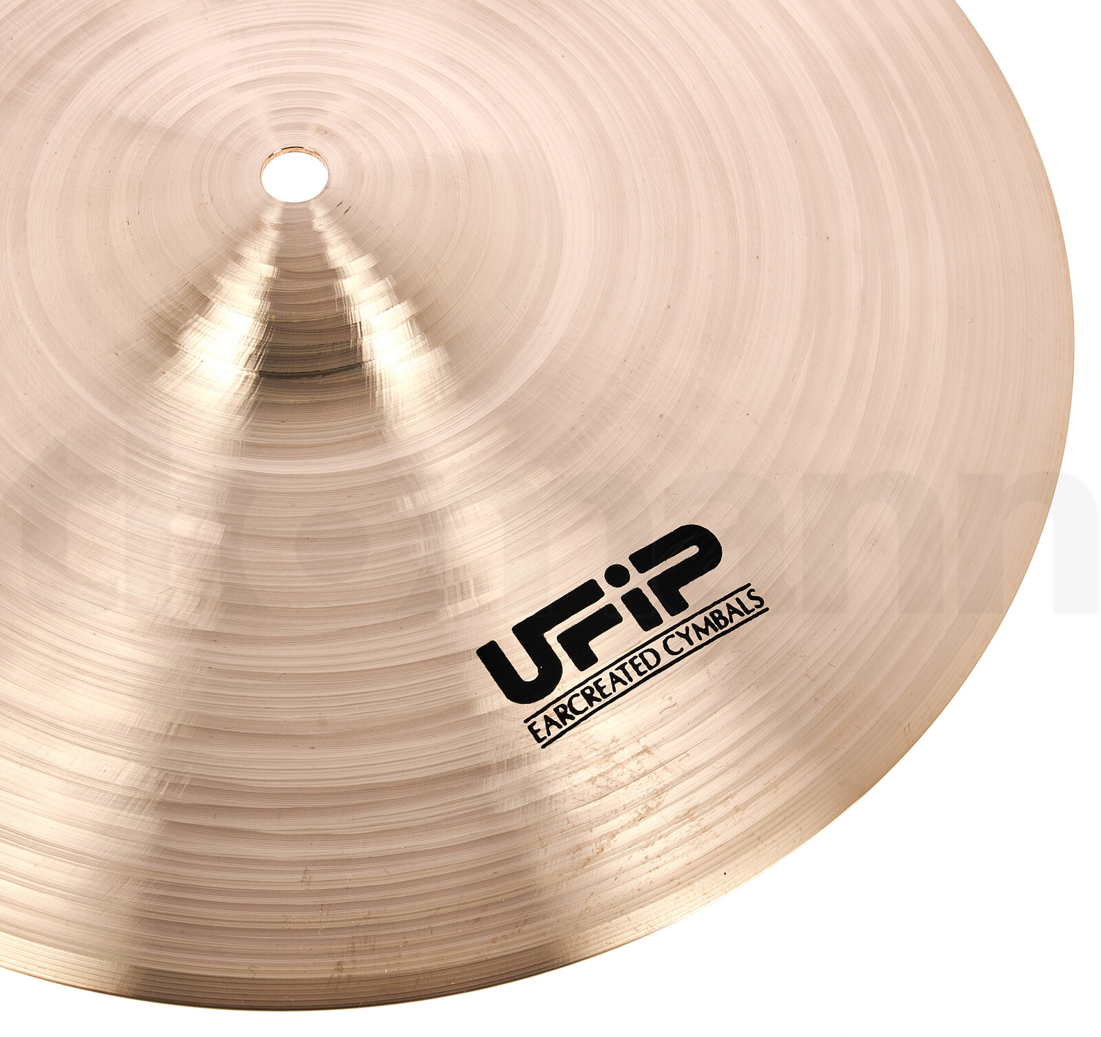 מצילה Ufip Class Series Hi-Hat Medium 12 5 13561016.jpg