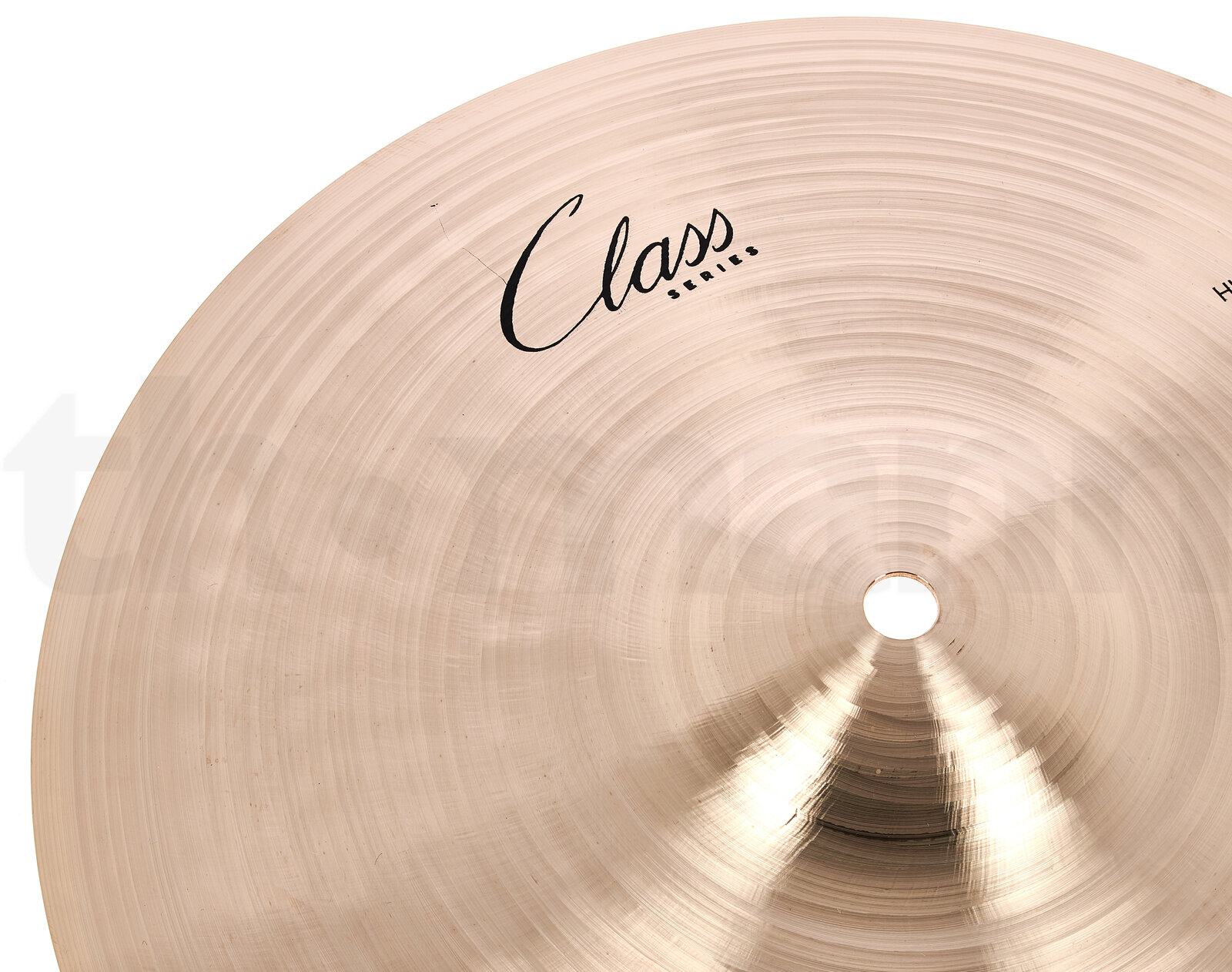 מצילה Ufip Class Series Hi-Hat Medium 12 4 13561021.jpg