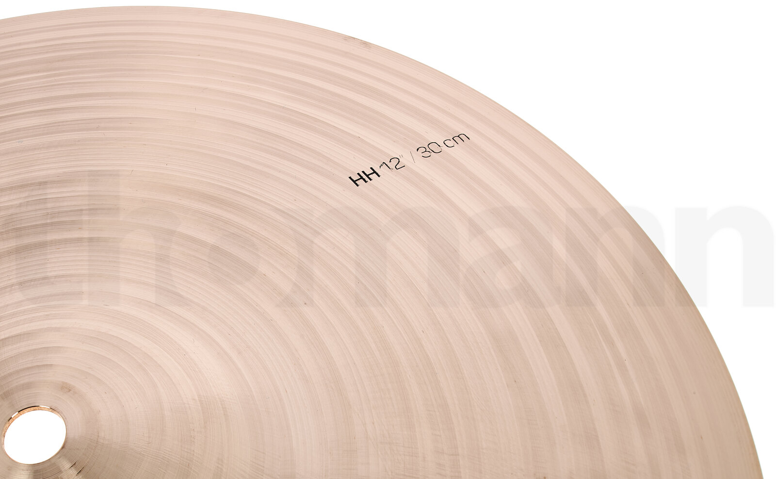 מצילה Ufip Class Series Hi-Hat Medium 12 6 13561026.jpg