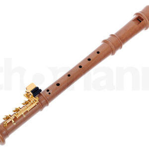 חלילית Mollenhauer 5916 H Modern Soprano Recorder