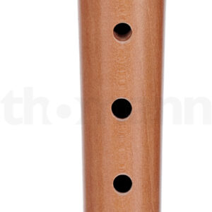 חלילית Mollenhauer 5916 H Modern Soprano Recorder