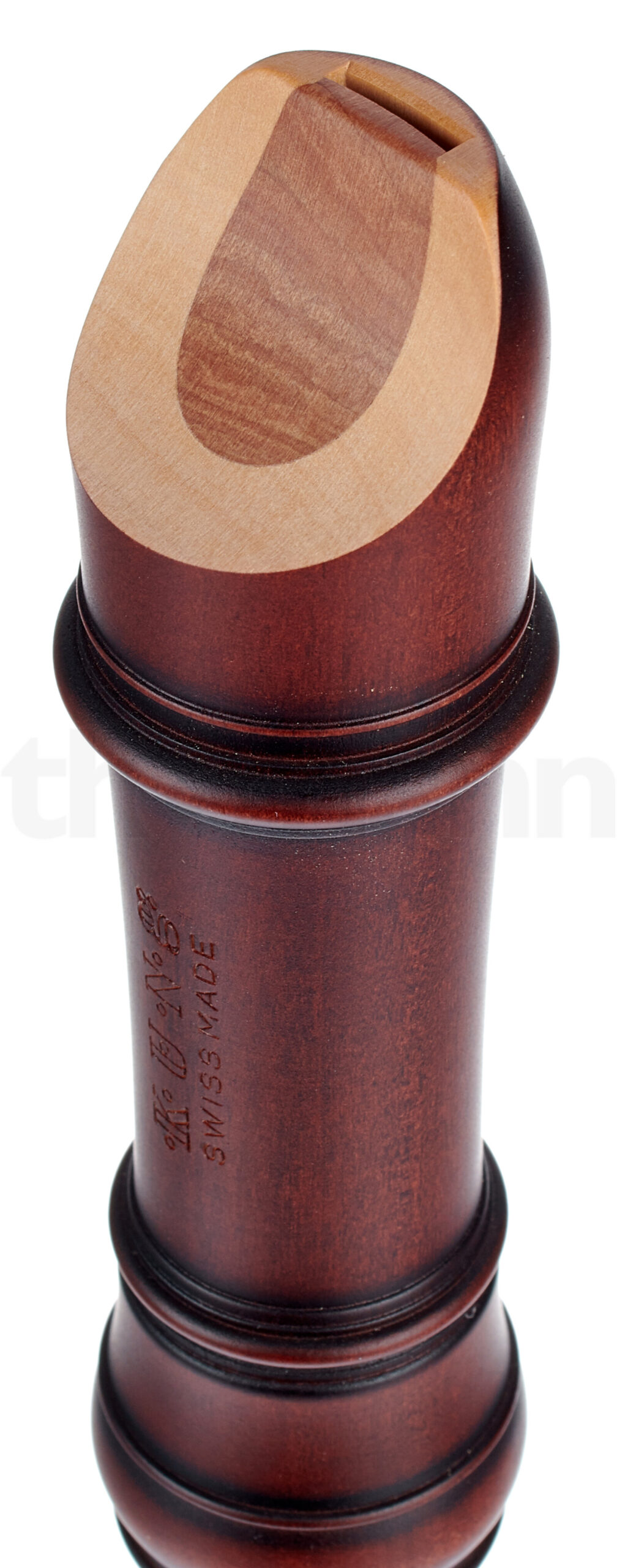 חלילית Küng 2314 Superio Soprano Recorder 6 13601006.jpg