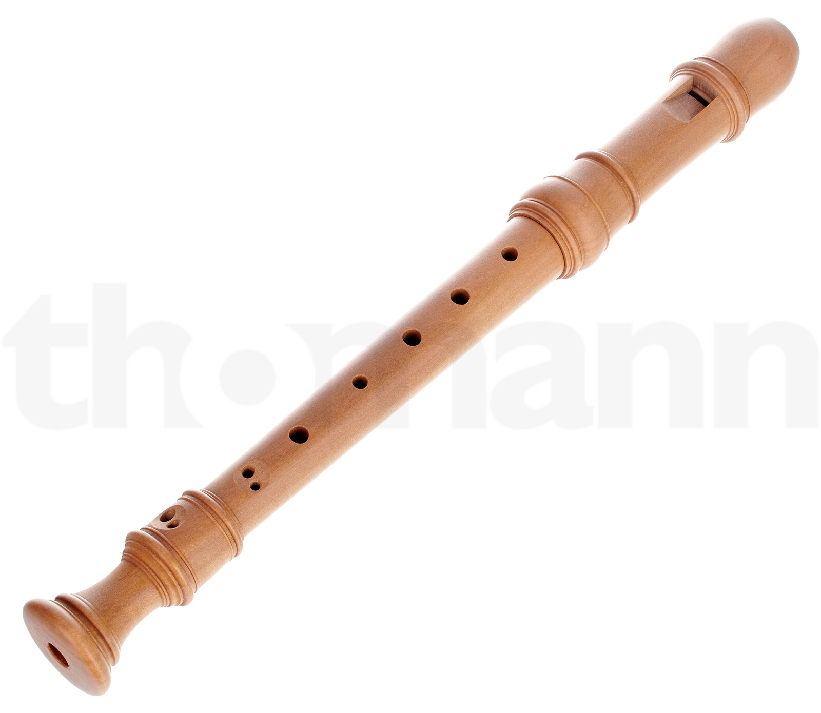 חלילית Küng 2301 Superio Soprano Recorder 1 13604881.jpg