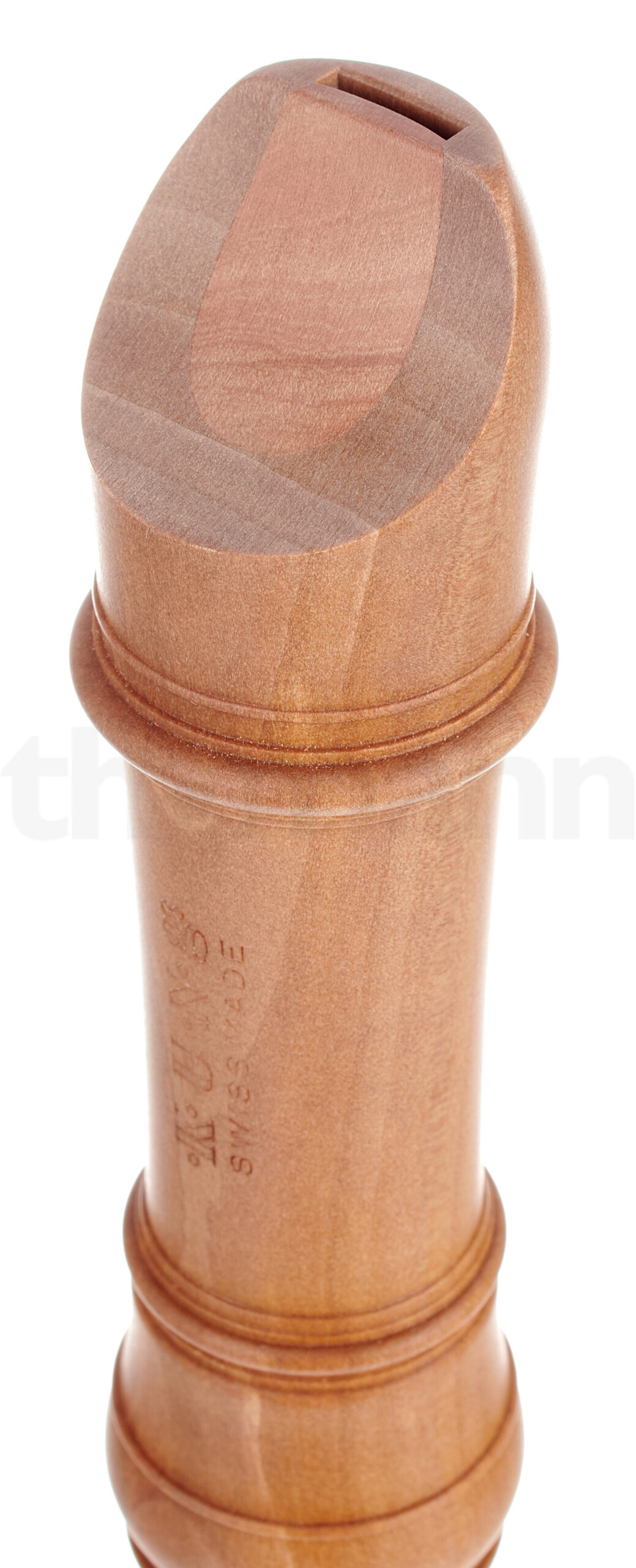 חלילית Küng 2301 Superio Soprano Recorder 6 13604911.jpg