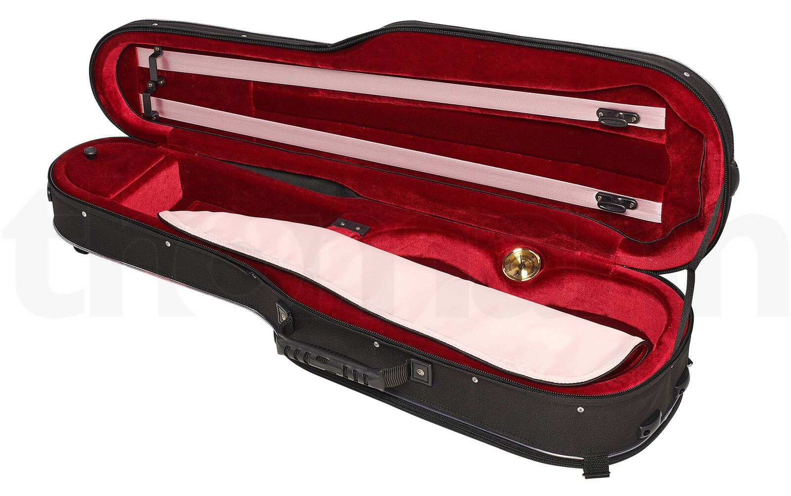 נרתיק Artonus Cadem Sport Violin Case CS-1 2 נרתיק Artonus Cadem Sport Violin Case CS-1 – תמונה 2