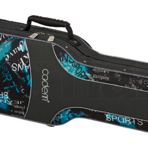 נרתיק Artonus Cadem Sport Violin Case CS-3