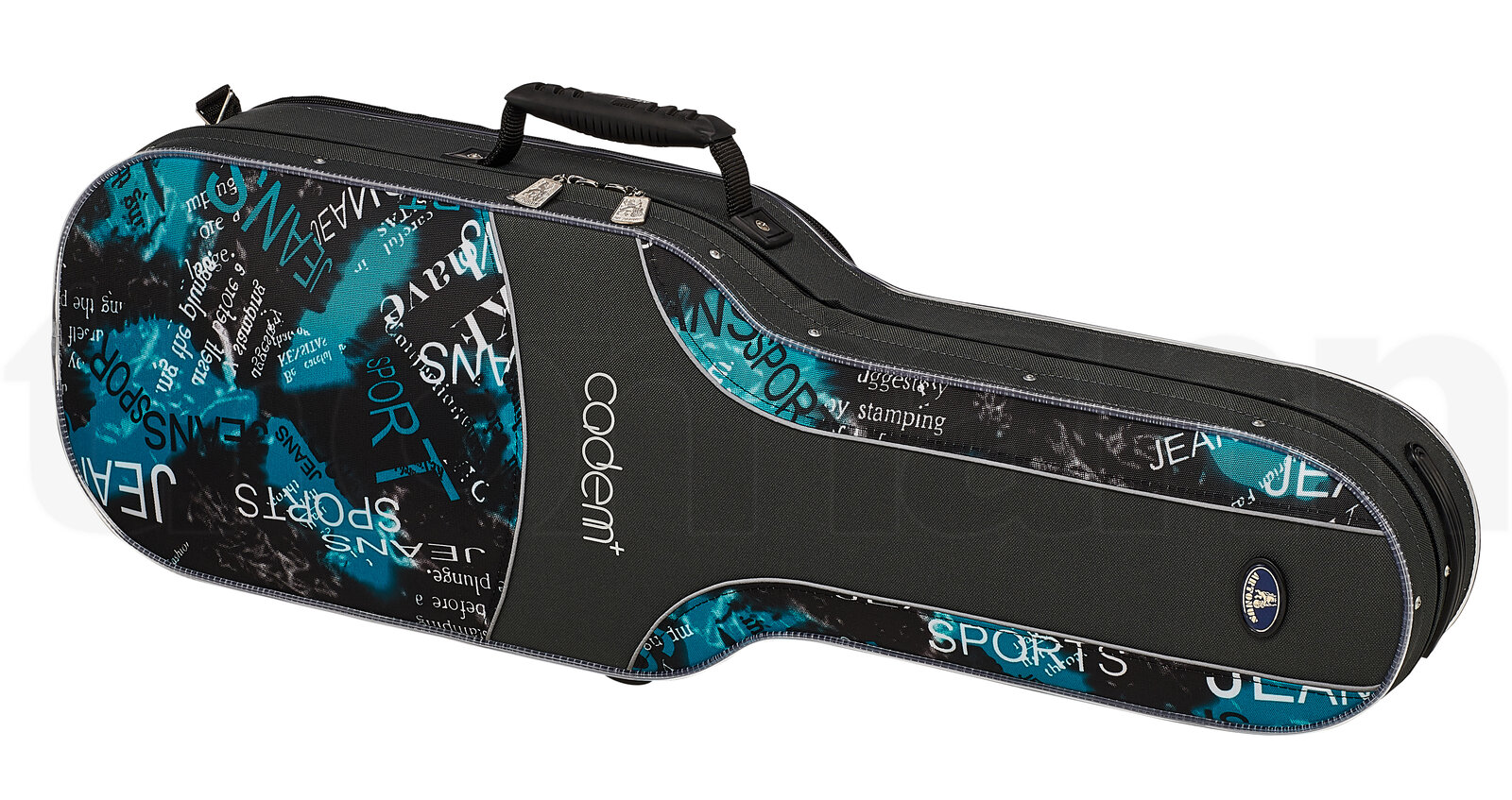 נרתיק Artonus Cadem Sport Violin Case CS-3 2 נרתיק Artonus Cadem Sport Violin Case CS-3 – תמונה 2