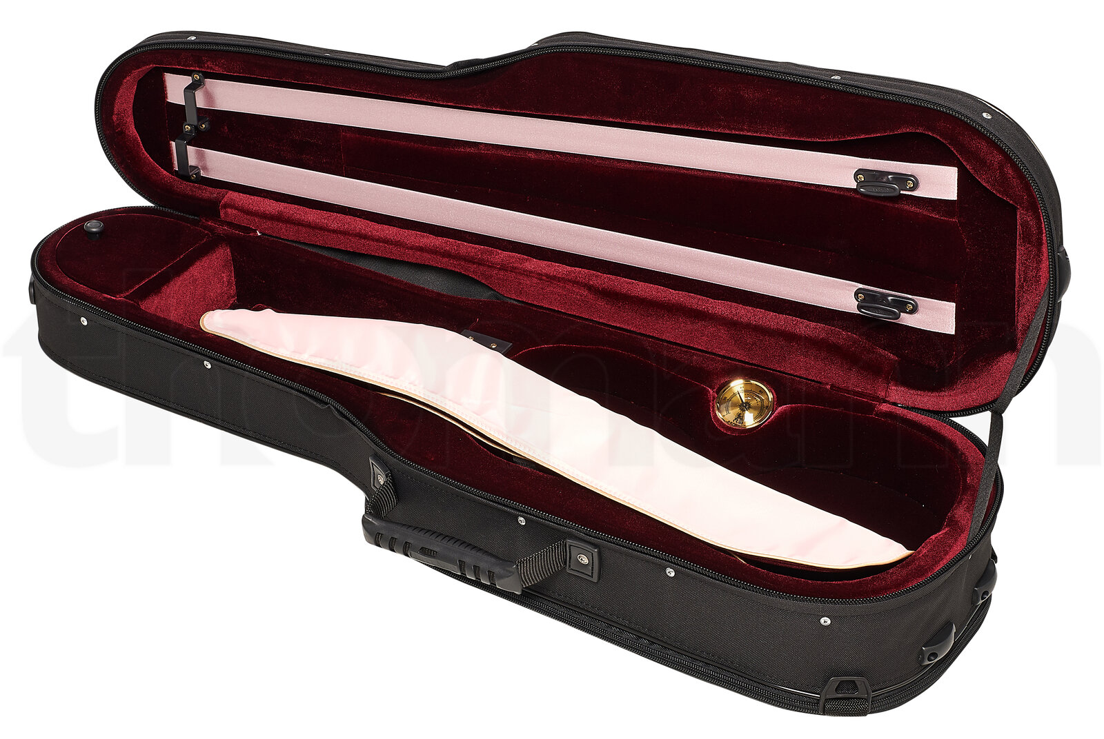נרתיק Artonus Cadem+ Violin Case CcB 4/4 2 נרתיק Artonus Cadem+ Violin Case CcB 4/4 – תמונה 2
