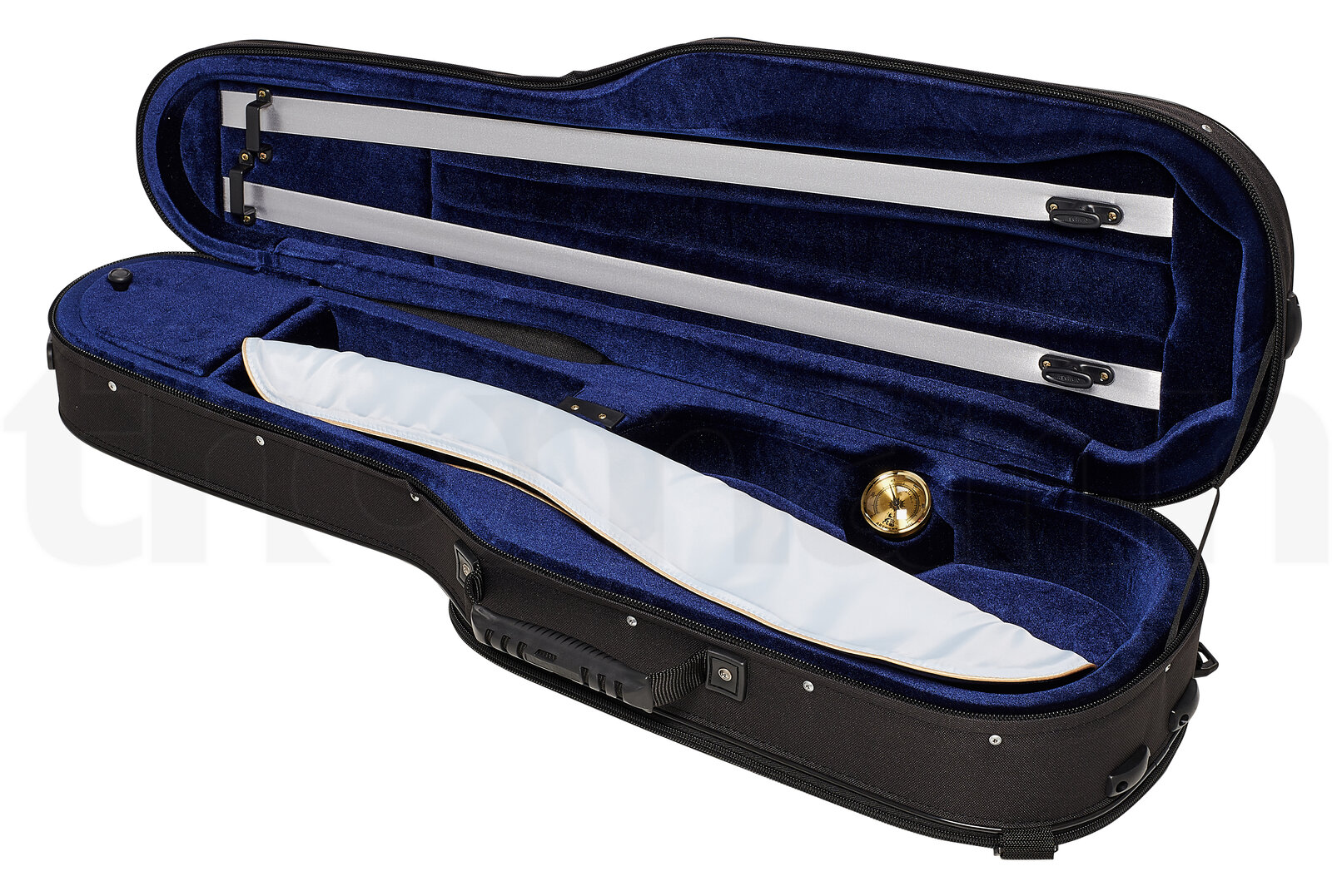 נרתיק Artonus Cadem+ Violin Case CcG 4/4 2 נרתיק Artonus Cadem+ Violin Case CcG 4/4 – תמונה 2